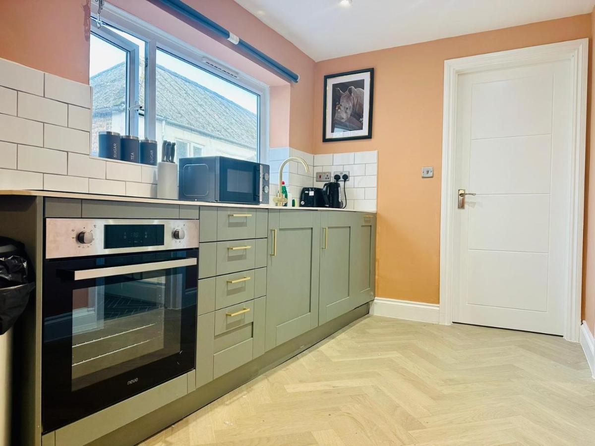 Flash Sale Brighton Train Station 1 Bedroom Flat Bn137Che03 Екстер'єр фото