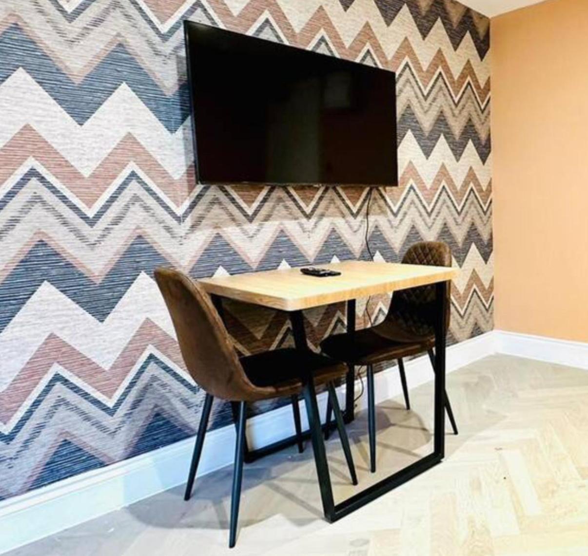 Flash Sale Brighton Train Station 1 Bedroom Flat Bn137Che03 Екстер'єр фото